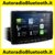 Autoradio alpine touchscreen