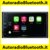 Autoradio touchscreen apple