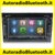 Autoradio touchscreen opel meriva